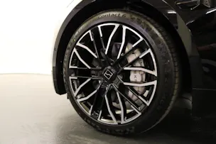 ZEEKR 001 Privilege AWD