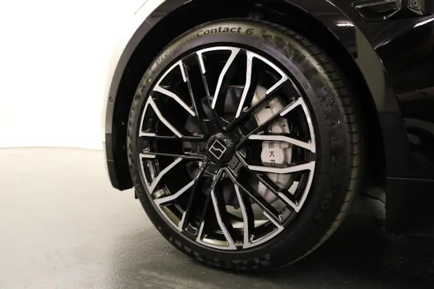ZEEKR 001 Privilege AWD