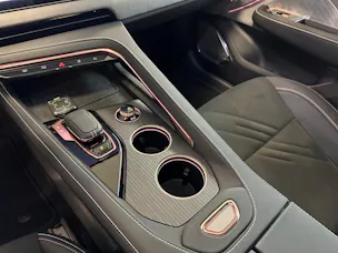 ZEEKR 001 Privilege AWD