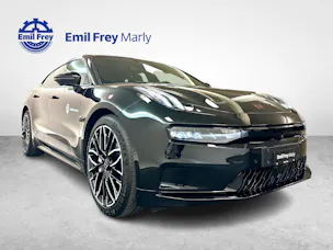 ZEEKR 001 Privilege AWD