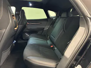 ZEEKR 001 Privilege AWD