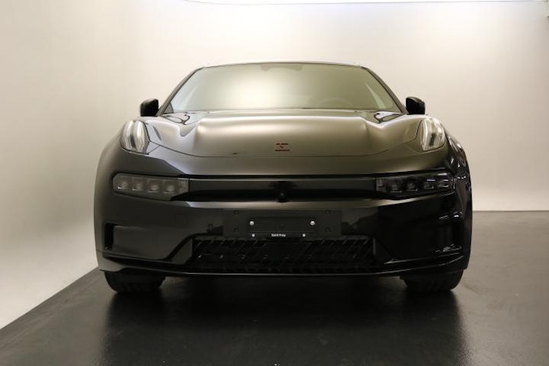 Vehicle image ZEEKR 001