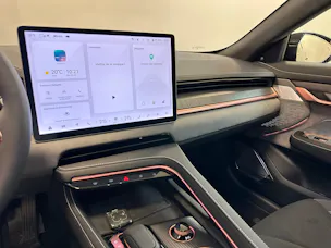 ZEEKR 001 Privilege AWD
