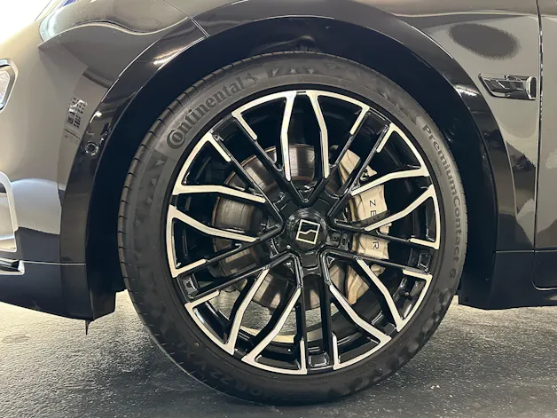 ZEEKR 001 Privilege AWD