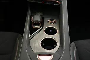 ZEEKR 001 Privilege AWD