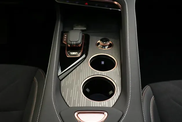 ZEEKR 001 Privilege AWD