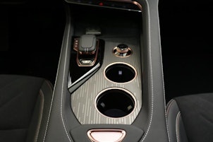 Vehicle image ZEEKR 001 Privilege AWD