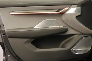 ZEEKR 001 Privilege AWD