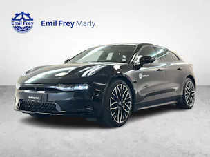 ZEEKR 001 Privilege AWD