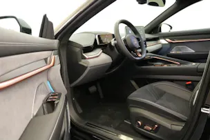 ZEEKR 001 Privilege AWD