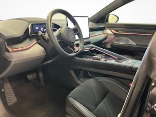 ZEEKR 001 Privilege AWD