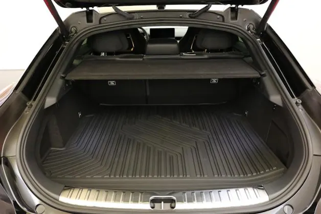 ZEEKR 001 Privilege AWD