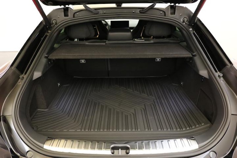 Vehicle image ZEEKR 001