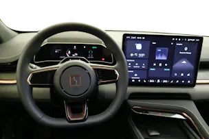 ZEEKR 001 Privilege AWD