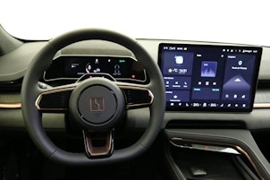 Vehicle image ZEEKR 001 Privilege AWD