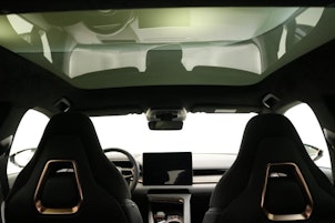 Vehicle image ZEEKR 001 Privilege AWD