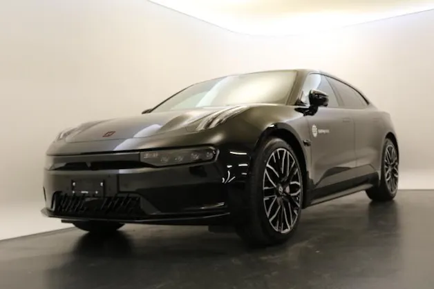 ZEEKR 001 Privilege AWD