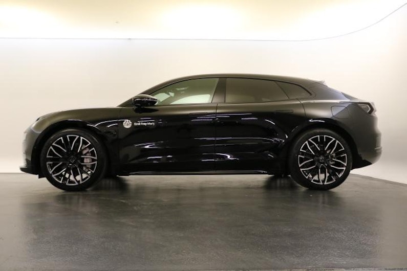 Vehicle image ZEEKR 001