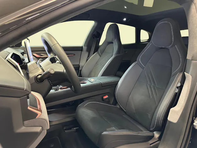 ZEEKR 001 Privilege AWD