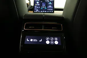 ZEEKR 001 Privilege AWD