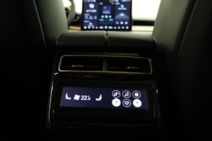 Vehicle image ZEEKR 001 Privilege AWD