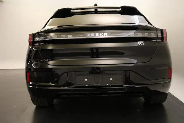 ZEEKR 001 Privilege AWD
