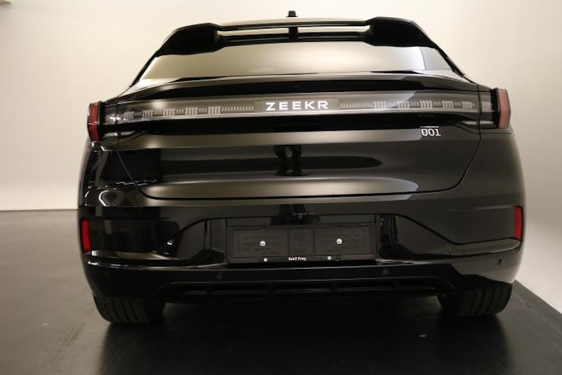 Vehicle image ZEEKR 001