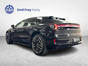 ZEEKR 001 Privilege AWD