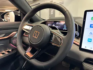 ZEEKR 001 Privilege AWD