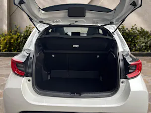 Mazda 2 1.5 Hybrid Homura Plus