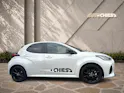Mazda 2 1.5 Hybrid Homura Plus