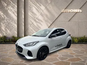 Mazda 2 1.5 Hybrid Homura Plus