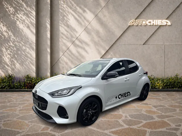 Mazda 2 1.5 Hybrid Homura Plus
