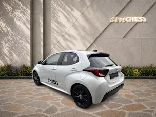 Mazda 2 1.5 Hybrid Homura Plus