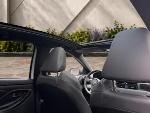 Mazda 2 1.5 Hybrid Homura Plus