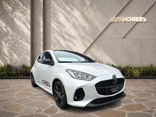 Mazda 2 1.5 Hybrid Homura Plus