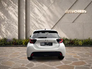 Mazda 2 1.5 Hybrid Homura Plus