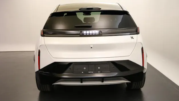 ZEEKR X Privilege AWD