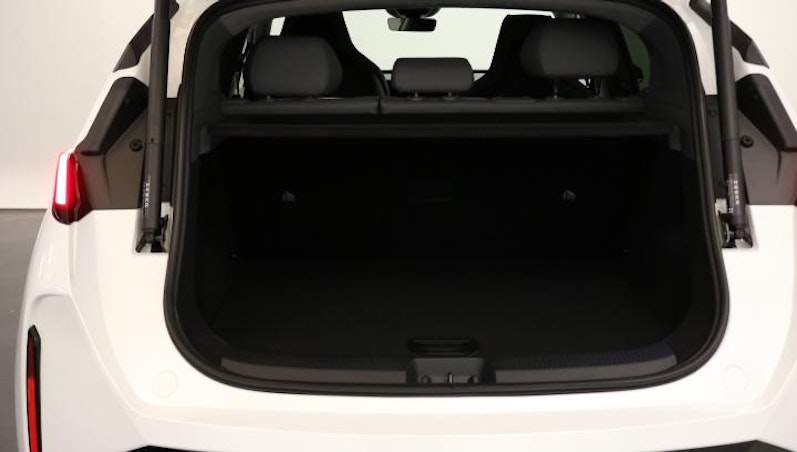 Vehicle image ZEEKR 7X