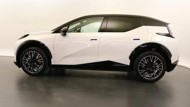 ZEEKR X Privilege AWD