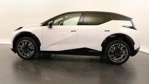 Vehicle image ZEEKR X Privilege AWD