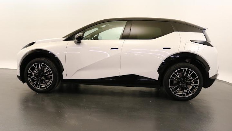 Vehicle image ZEEKR 7X