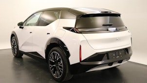 Vehicle image ZEEKR X Privilege AWD