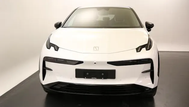 ZEEKR X Privilege AWD
