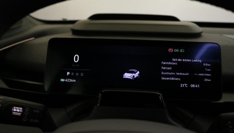 Vehicle image ZEEKR 7X