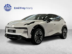 ZEEKR X Privilege AWD