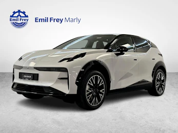 image du véhicule ZEEKR X Privilege AWD