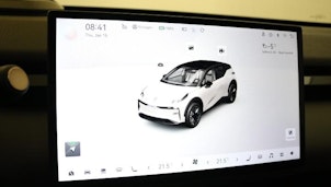 Vehicle image ZEEKR X Privilege AWD