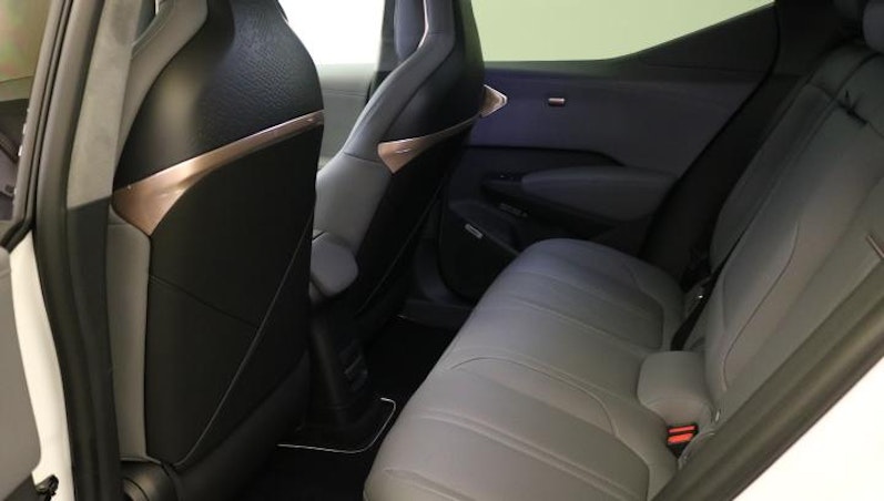 Vehicle image ZEEKR 7X