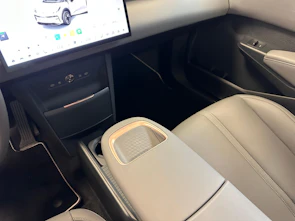 image du véhicule ZEEKR X Privilege AWD